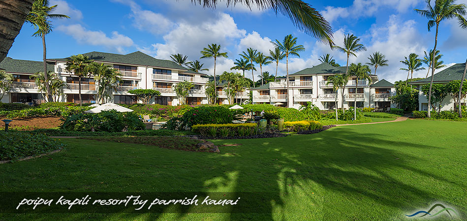 Kapalua Vacation Rentals - Kapalua Golf Villas - Two Bedrooms