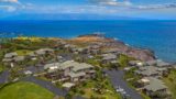 Kapalua Bay Villas - Molokai & Ocean Views - Parrish Maui