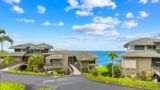 Kapalua Bay Villas - Oceanfront Molokai Views - Parrish Maui