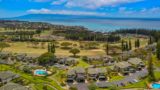 Kapalua Golf Villas - Island & Ocean Views - Parrish Maui