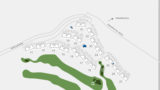 Kapalua Golf Villas - Resort Map - Parrish Maui