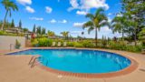 Kapalua Golf Villas - Resort Pool - Parrish Maui