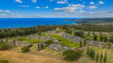 Kapalua Golf Villas - Tree Lined Resort - Parrish Maui
