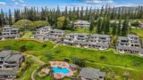 Kapalua Golf Villas - Tropical West Maui - Parrish Maui