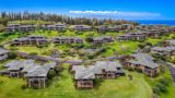 Kapalua Ridge Villas - Parrish Maui