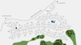 Kapalua Ridge Villas - Resort Map - Parrish Maui