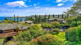 Kapalua Ridge Villas - West Maui Coastal Vistas - Parrish Maui