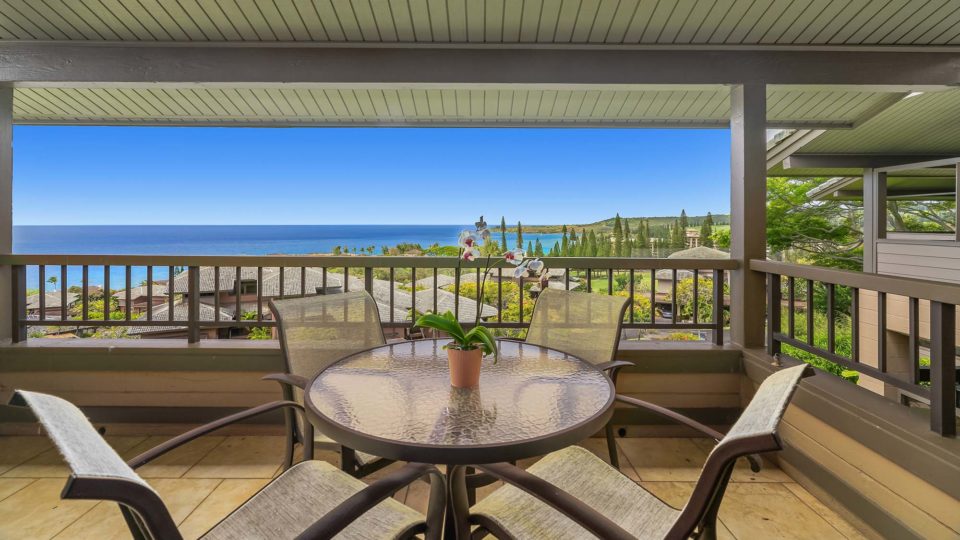 Kapalua Vacation Rentals Kapalua Ridge Villas One Bedroom