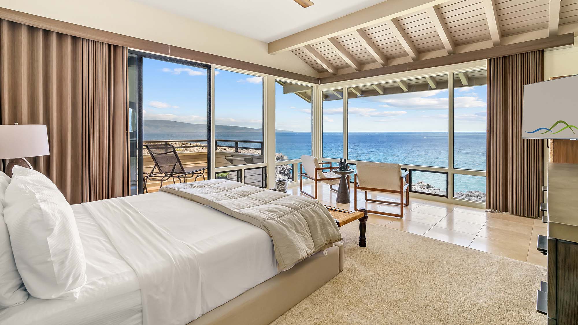 One Bedroom Villas - Parrish Maui