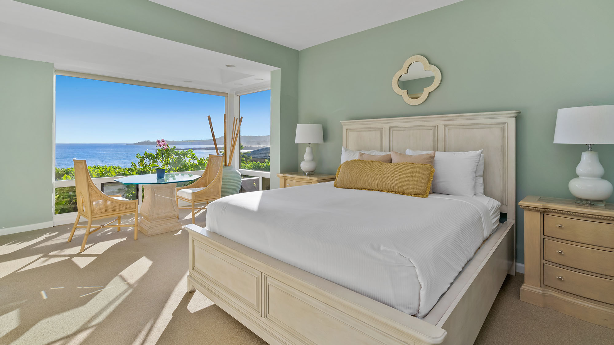 Two Bedroom Villas - Parrish Maui