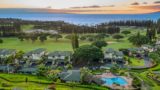 Kapalua Golf Villas - Bay Course Adjacent - Parrish Maui