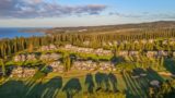 Kapalua Golf Villas - Tree Lined Resort - Parrish Maui