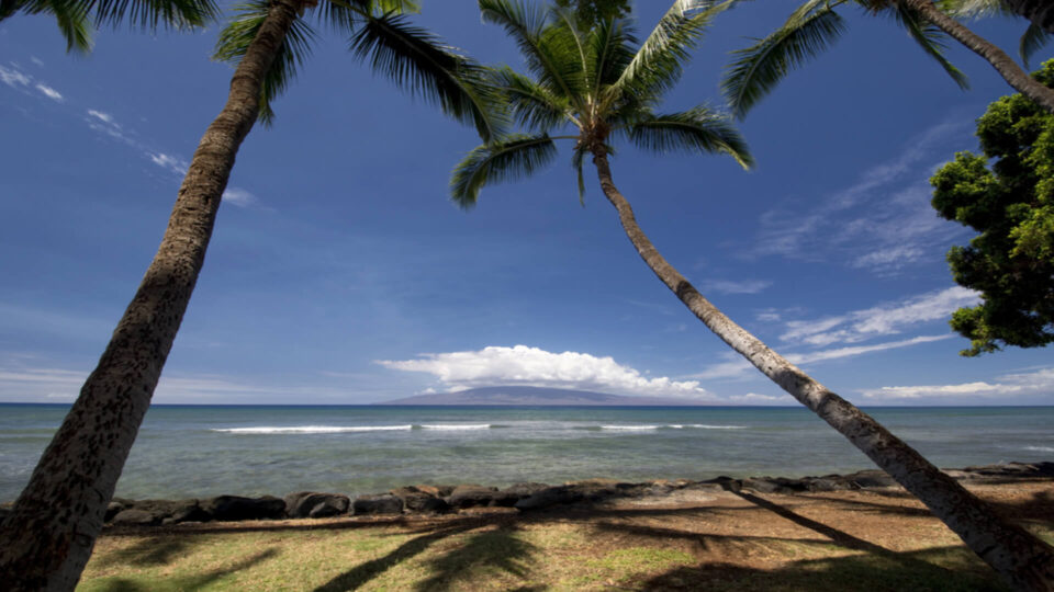Maui Beaches Kapalua Vacation Rentals