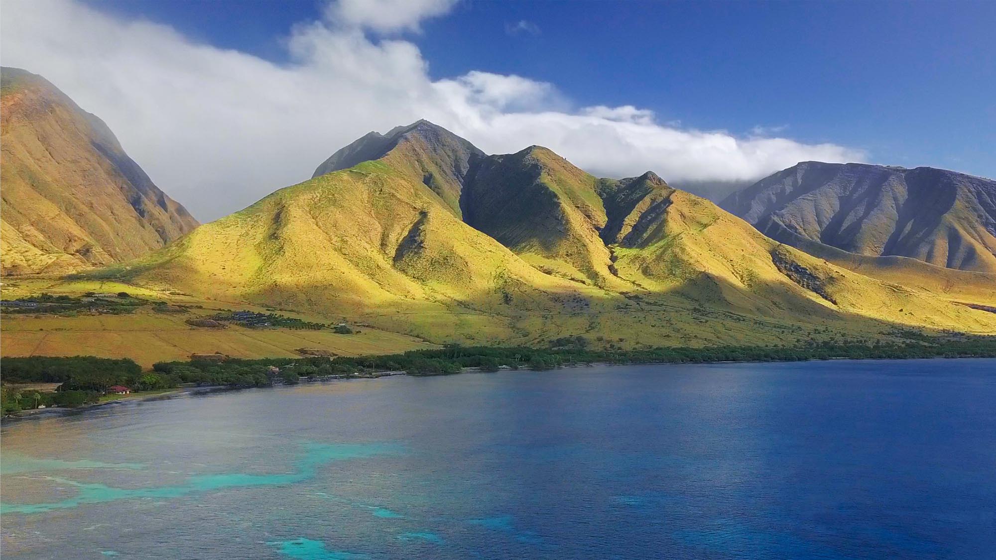 Maui Travel Update - Parrish Maui